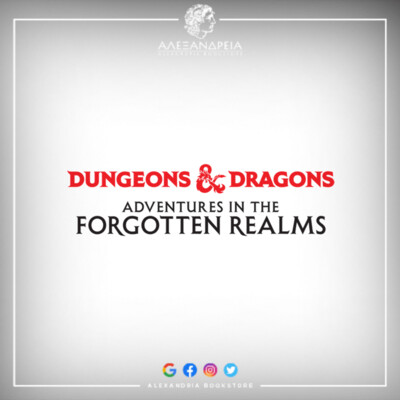 Adventures in the Forgotten Realms
