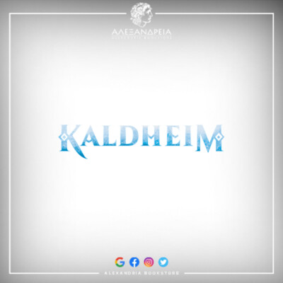 Kaldheim