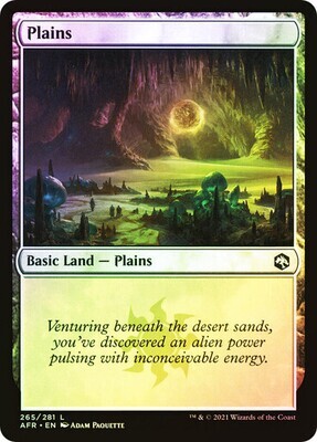 Plains