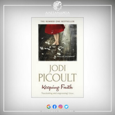 Keeping Faith (Paperback)