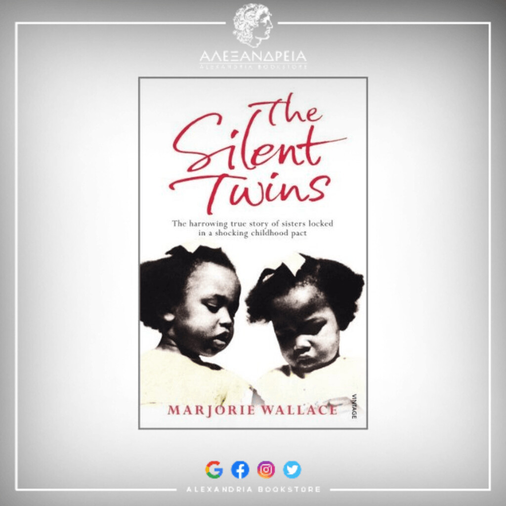 The Silent Twins (Paperback)