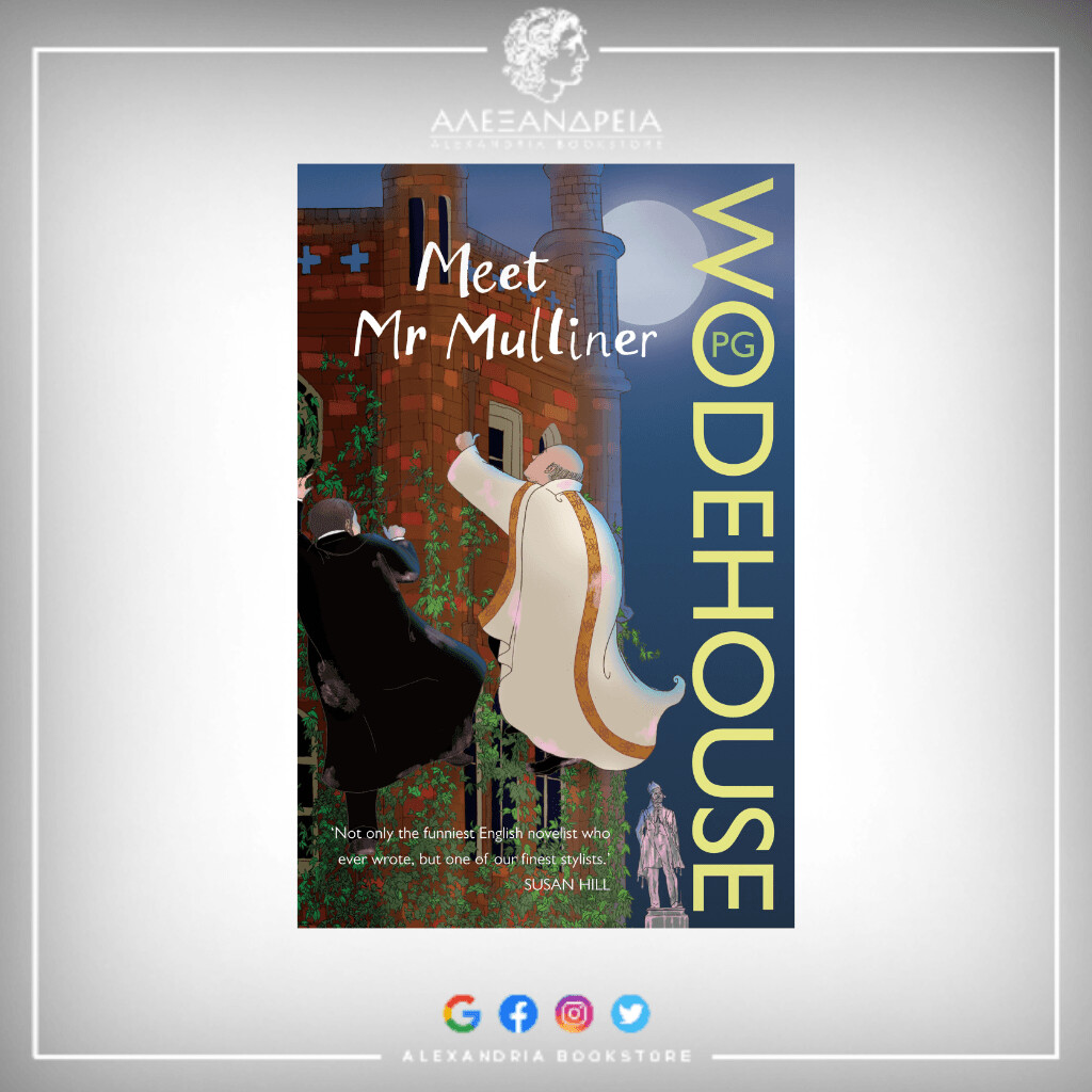 Meet Mr. Mulliner (Paperback)