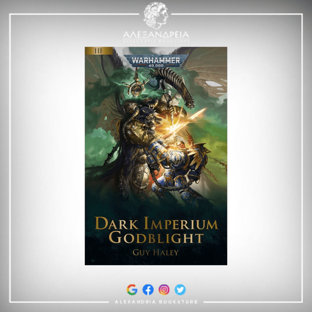 Dark Imperium: Godblight