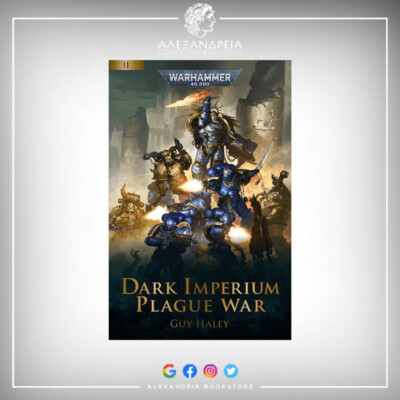 Dark Imperium: Plague War