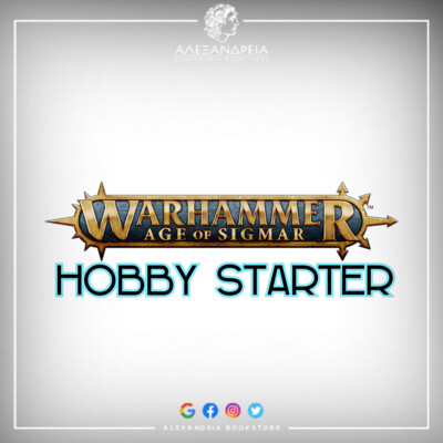 Hobby Starter