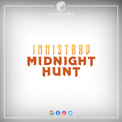 Innistrad: Midnight Hunt