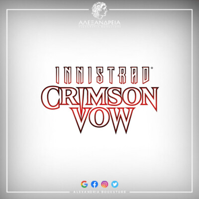 Innistrad: Crimson Vow