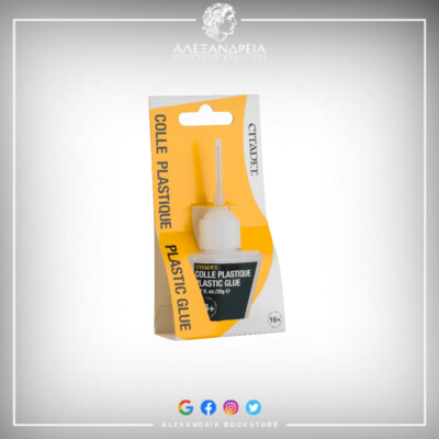 Plastic Glue