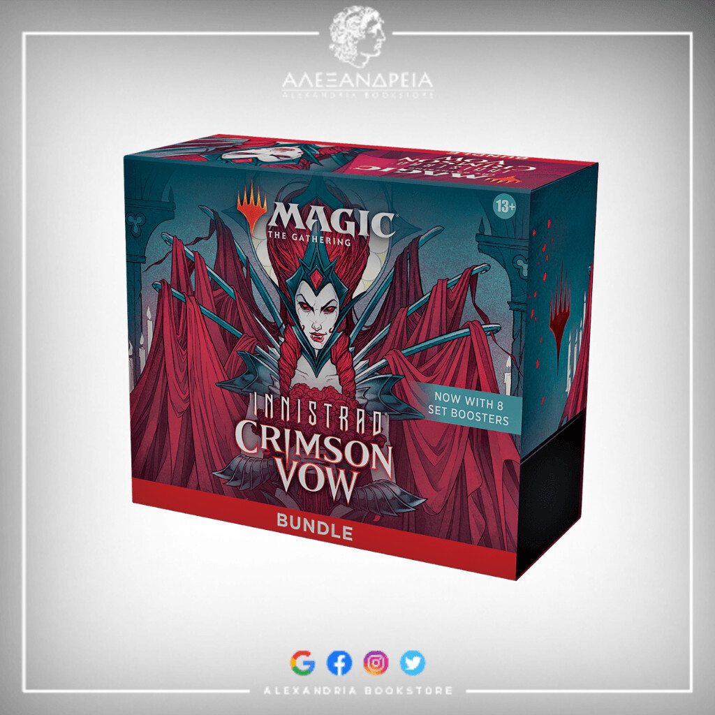 Innistrad: Crimson Vow Bundle