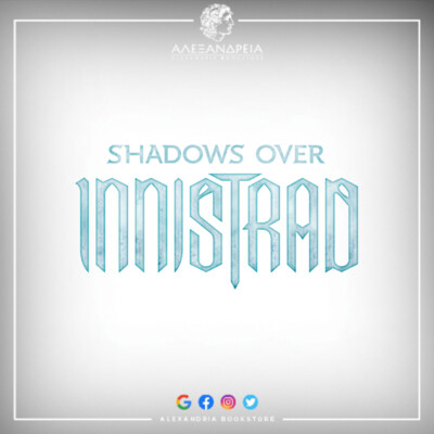 Shadows over Innistrad