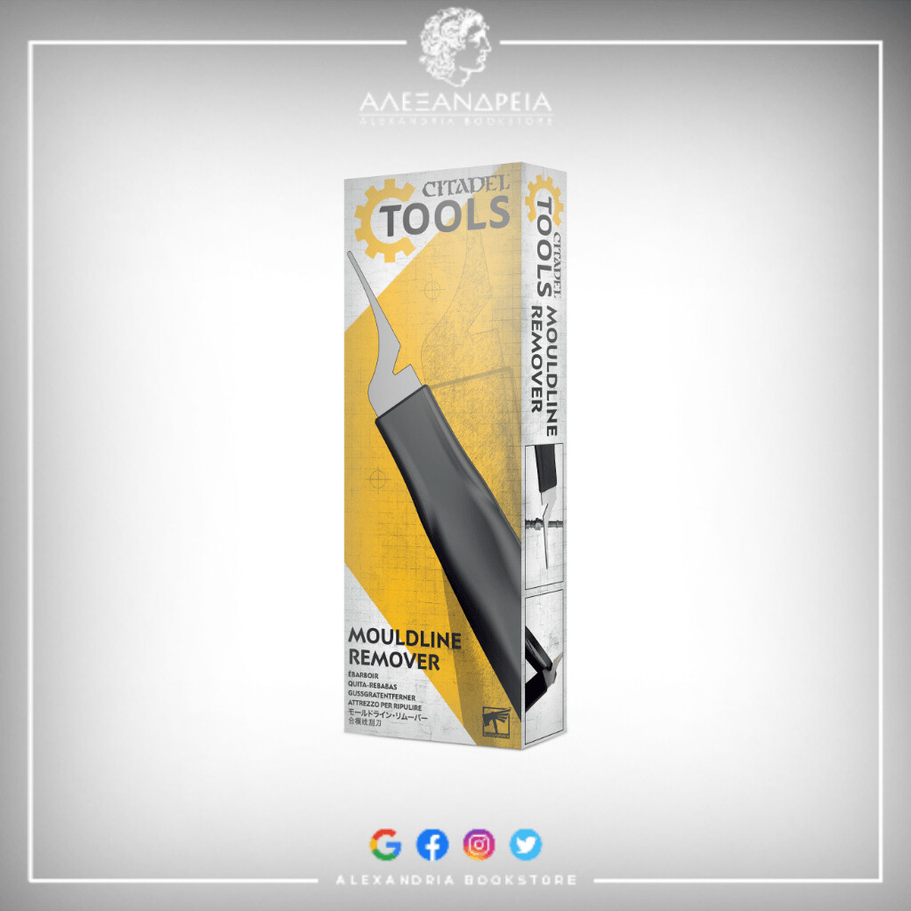 Mouldline Remover