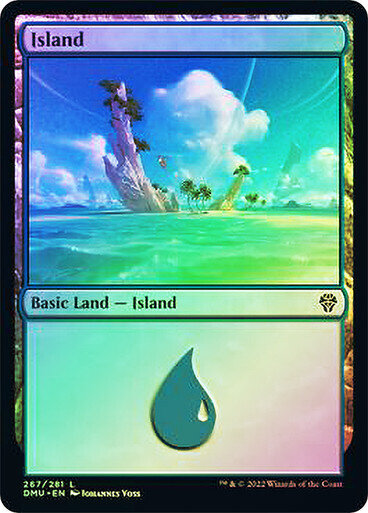 Island