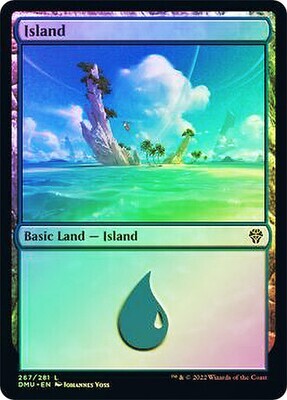 Island