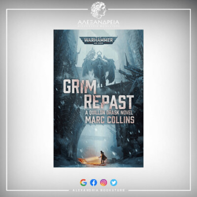 Grim Repast (Paperback)