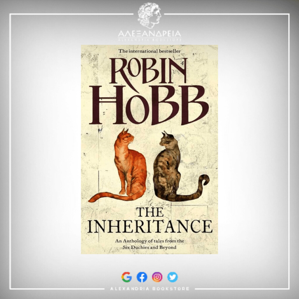 The Inheritance (Paperback)