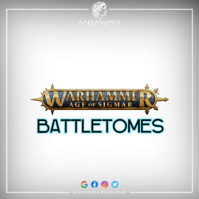 Battletomes