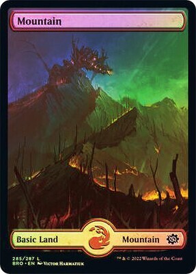 Mountain