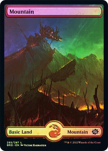 Mountain