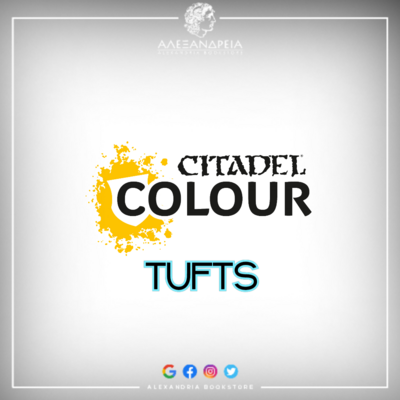 Tufts