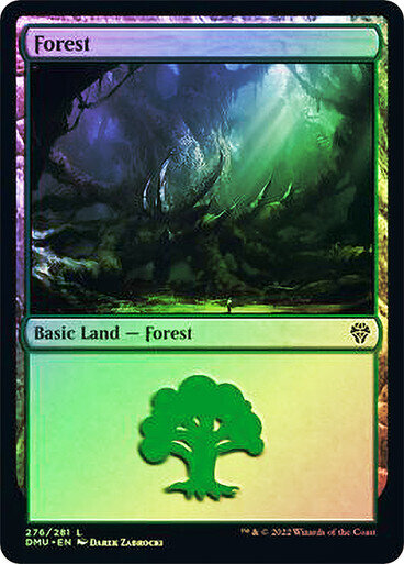 Forest