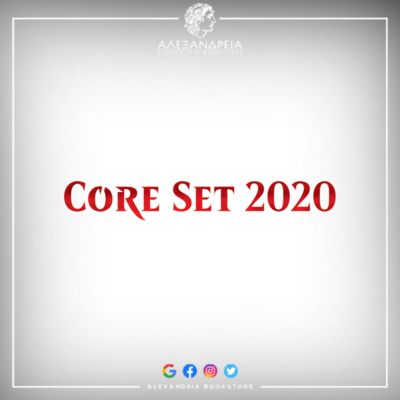 Core Set 2020
