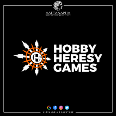 Hobby Heresy Games