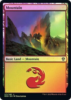 Mountain