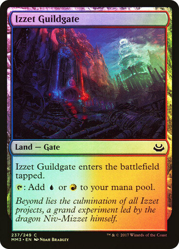 Izzet Guildgate