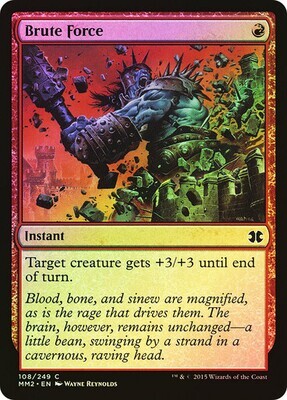Brute Force