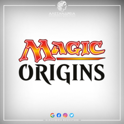 Magic Origins