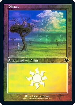Plains