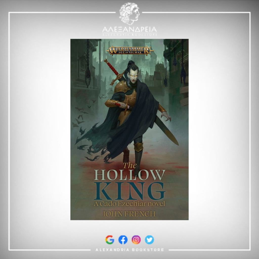 The Hollow King (Paperback)