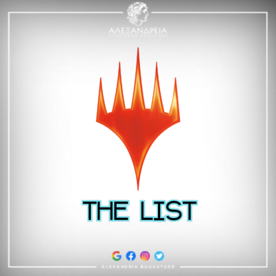 The List