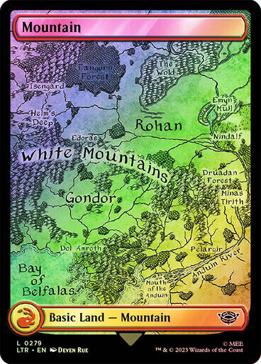 Mountain