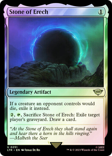Stone of Erech