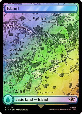 Island
