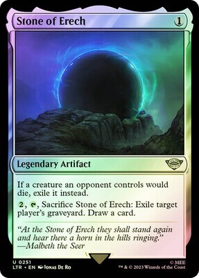 Stone of Erech