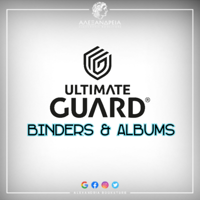 Binders & Albums