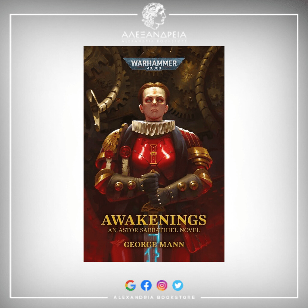 Awakenings (Paperback)
