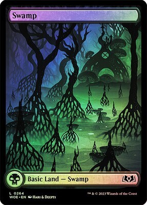 Swamp