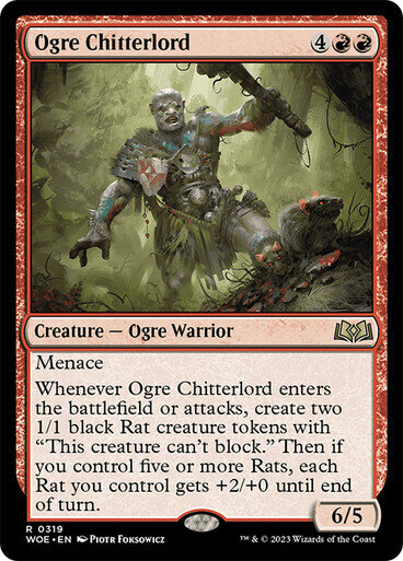 Ogre Chitterlord