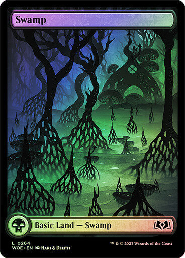 Swamp