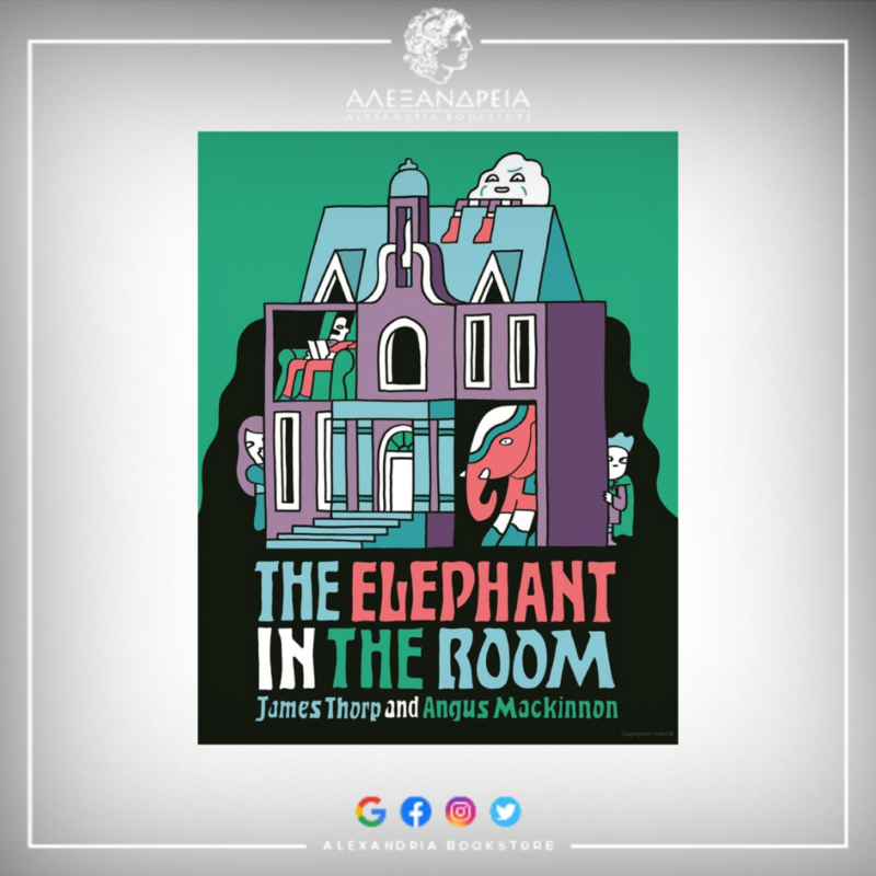 The Elephant In The Room