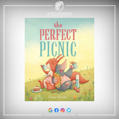The Perfect Picnic