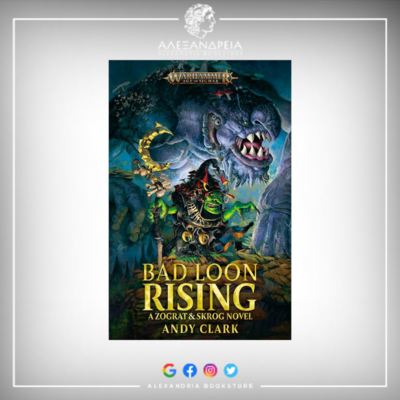 Bad Loon Rising (Paperback)