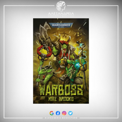 Warboss
