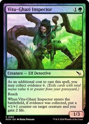 Vitu-Ghazi Inspector