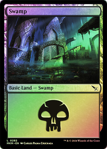 Swamp