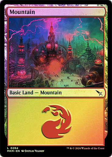 Mountain
