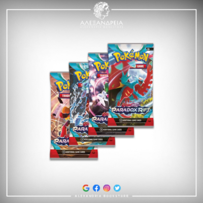 Paradox Rift: Booster Pack